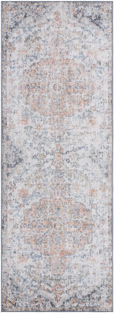 Livabliss - Harput 27inx73in Machine Woven Rug - HAP1164-2773 veiw 1