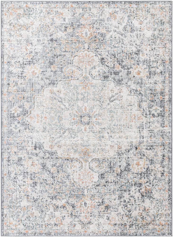 Livabliss - Harput 810inx126in Machine Woven Rug - HAP1164-93126 veiw 1