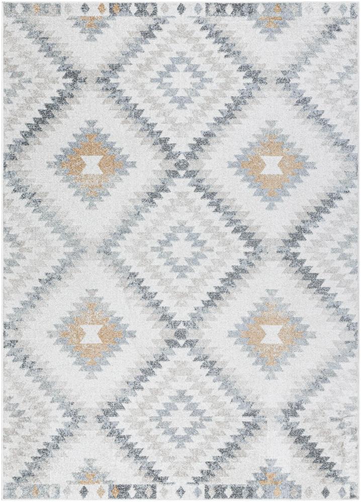 Livabliss - Harput 710inx102in Machine Woven Rug - HAP1166-710103 veiw 1