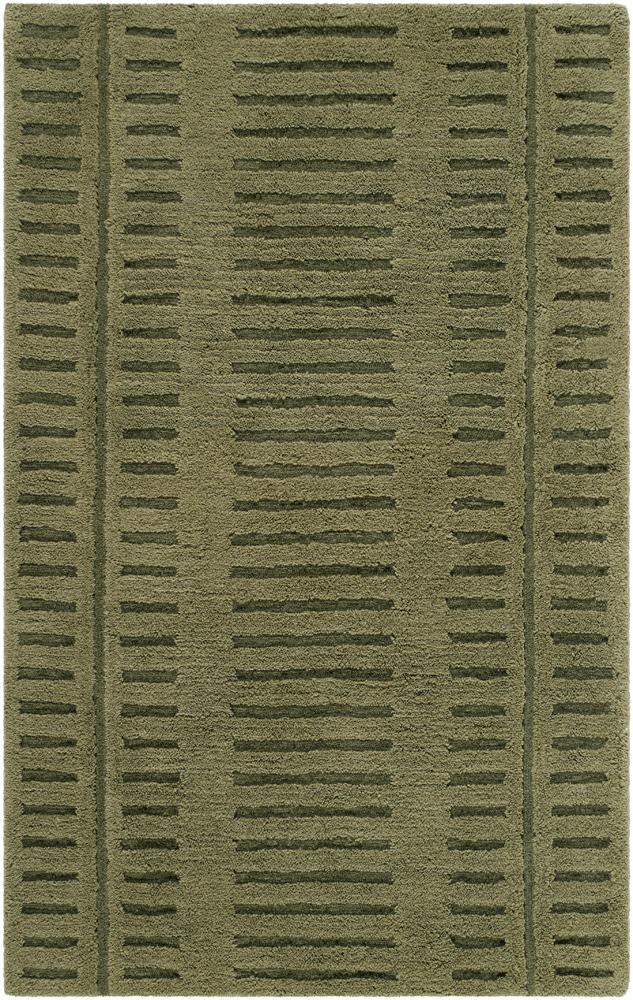 Livabliss - Harrow 6x9 Handmade Rug - HRR2301-69 veiw 1