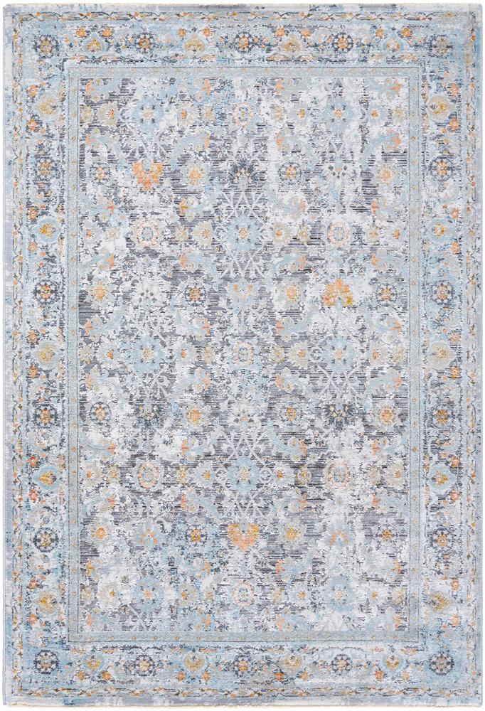 Livabliss - Hassler 10x1311in Machine Woven Rug - HSL2300-1014 veiw 1