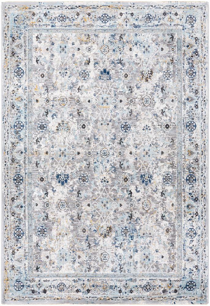 Livabliss - Hassler 12x15 Machine Woven Rug - HSL2302-1215 veiw 1
