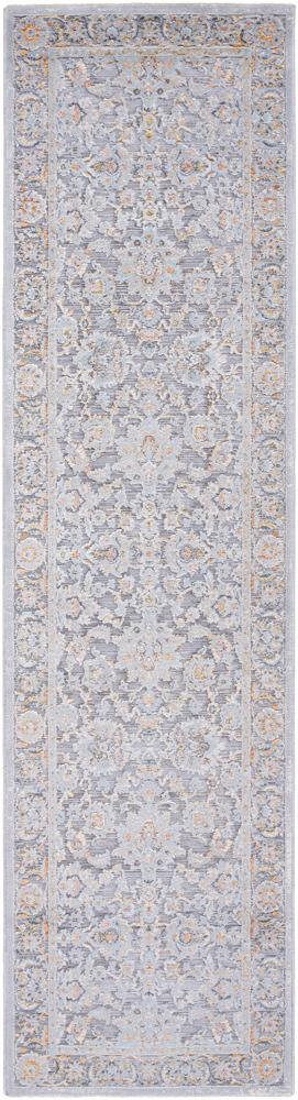 Livabliss - Hassler 27inx10 Machine Woven Rug - HSL2304-2710 veiw 1