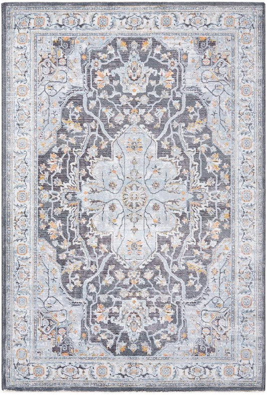 Livabliss - Hassler 9x122in Machine Woven Rug - HSL2305-9122 veiw 1