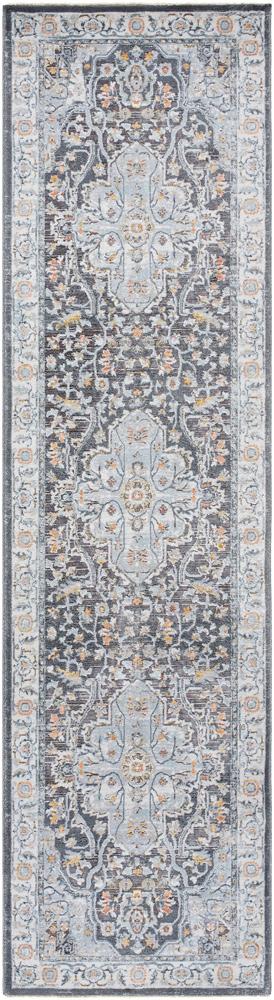 Livabliss - Hassler 27inx10 Machine Woven Rug - HSL2305-2710 veiw 1