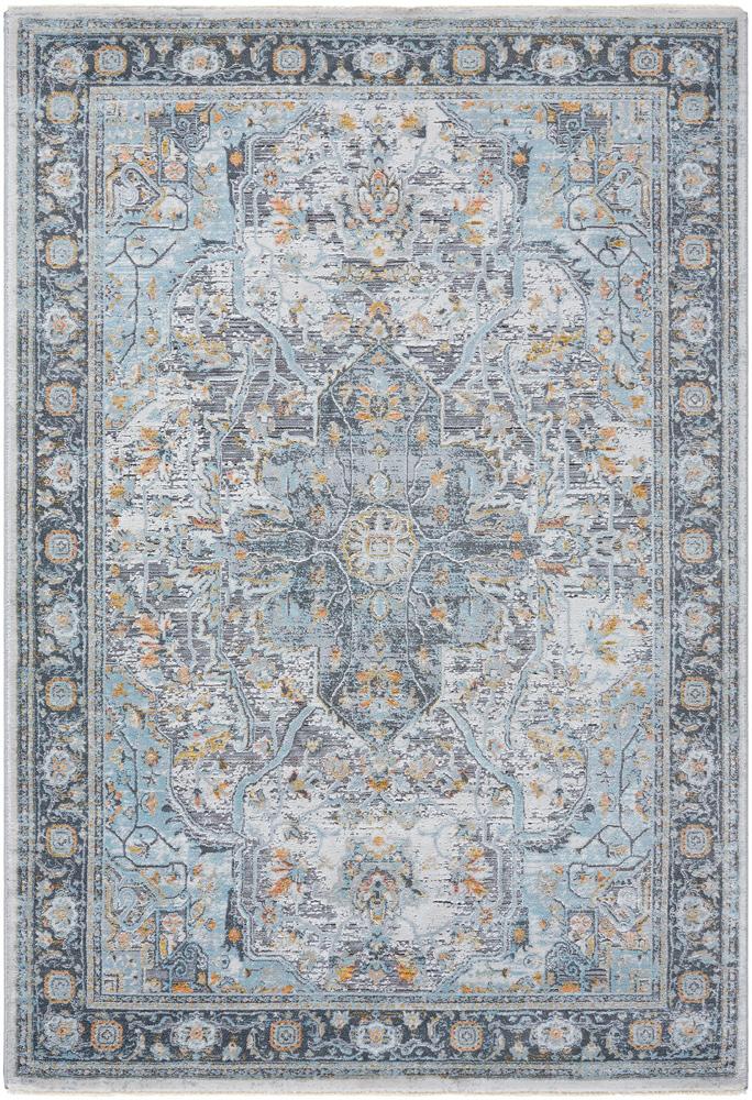 Livabliss - Hassler 67inx96in Machine Woven Rug - HSL2307-6796 veiw 1