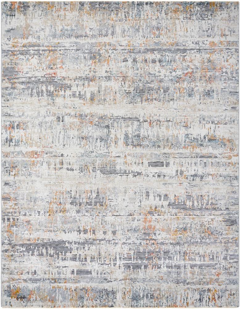 Livabliss - Hassler 710inx102in Machine Woven Rug - HSL2310-710103 veiw 1