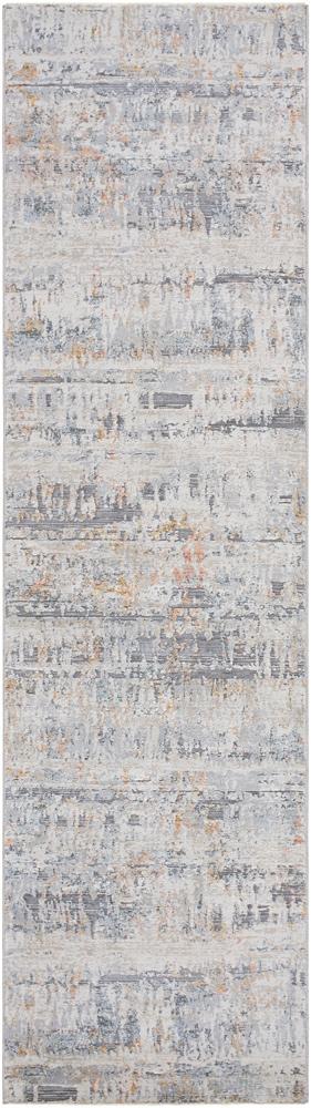 Livabliss - Hassler 27inx10 Machine Woven Rug - HSL2310-2710 veiw 1