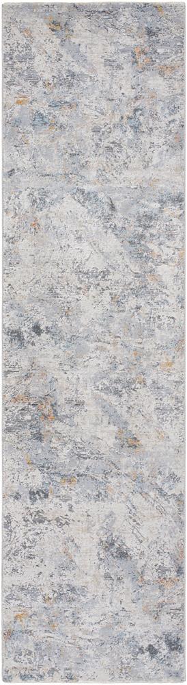 Livabliss - Hassler 27inx10 Machine Woven Rug - HSL2311-2710 veiw 1
