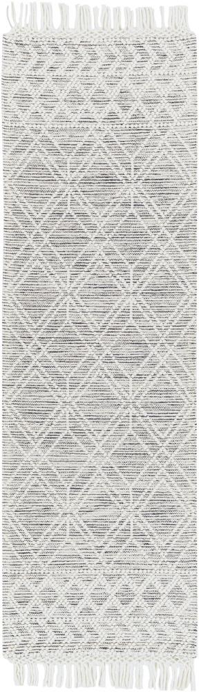 Livabliss - Hemingway 26inx8 Handmade Rug - HMG2300-268 veiw 1