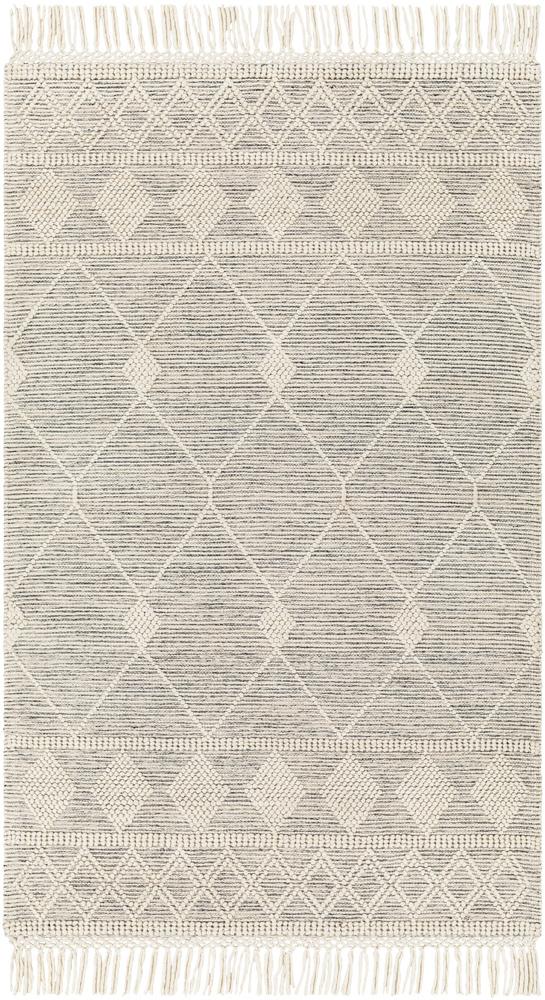 Livabliss - Hemingway 8x10 Handmade Rug - HMG2301-810_CLOSEOUT veiw 1