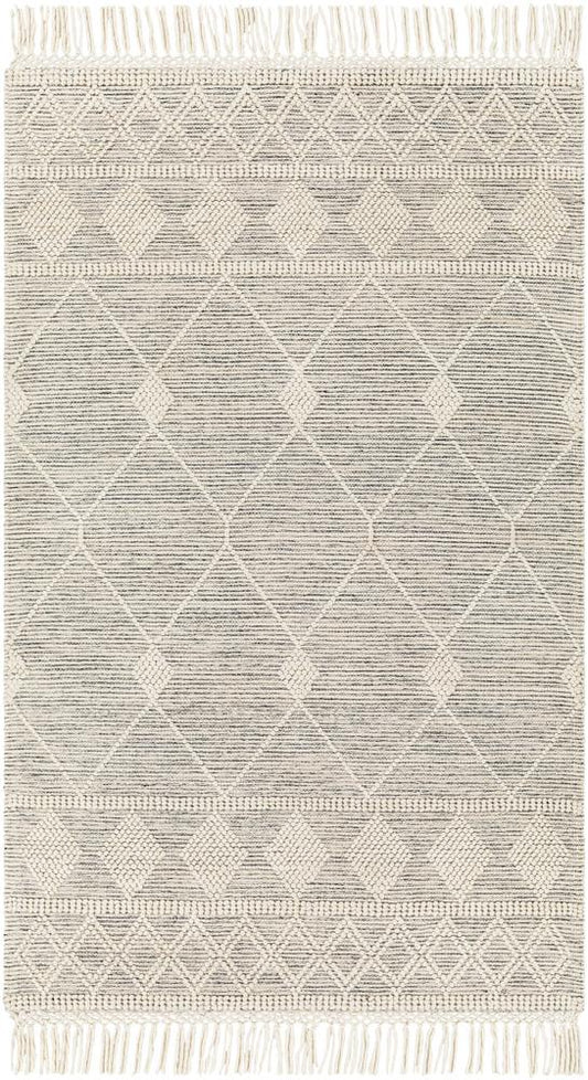 Livabliss - Hemingway 8x10 Handmade Rug - HMG2301-810_CLOSEOUT veiw 1