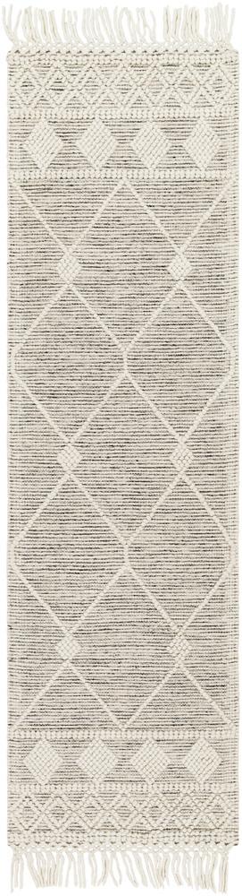 Livabliss - Hemingway 2x5 Handmade Rug - HMG2301-25_CLOSEOUT veiw 1