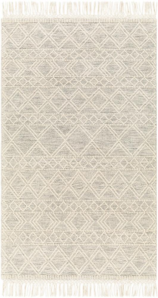 Livabliss - Hemingway 3x3 Handmade Rug - HMG2303-3RD_CLOSEOUT veiw 1