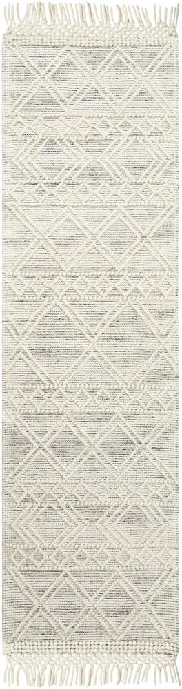 Livabliss - Hemingway 23inx76in Handmade Rug - HMG2303-2376_CLOSEOUT veiw 1