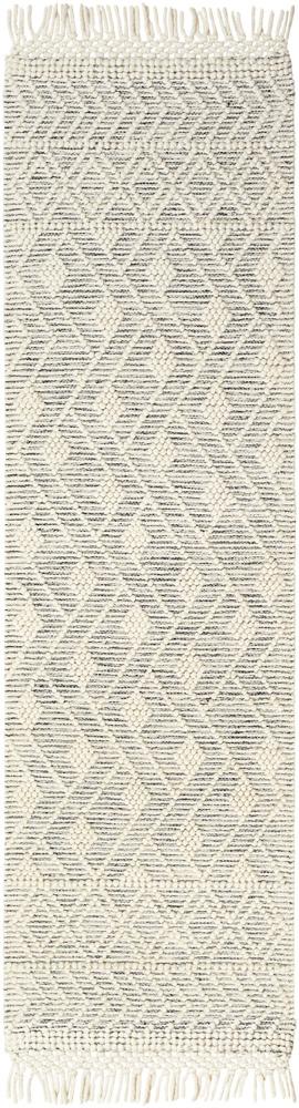 Livabliss - Hemingway 23inx76in Handmade Rug - HMG2305-2376_CLOSEOUT veiw 1