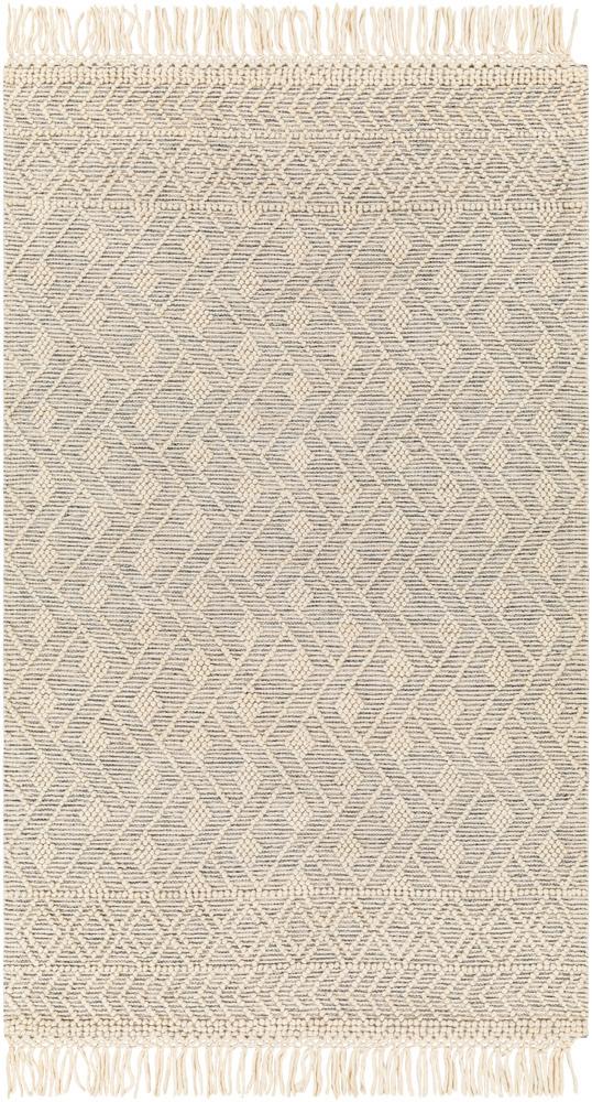 Livabliss - Hemingway 2x5 Handmade Rug - HMG2305-25_CLOSEOUT veiw 1