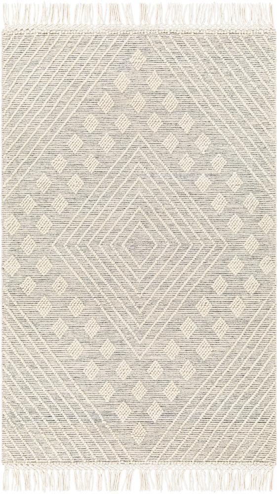 Livabliss - Hemingway 27inx45in Handmade Rug - HMG2306-2339_CLOSEOUT veiw 1