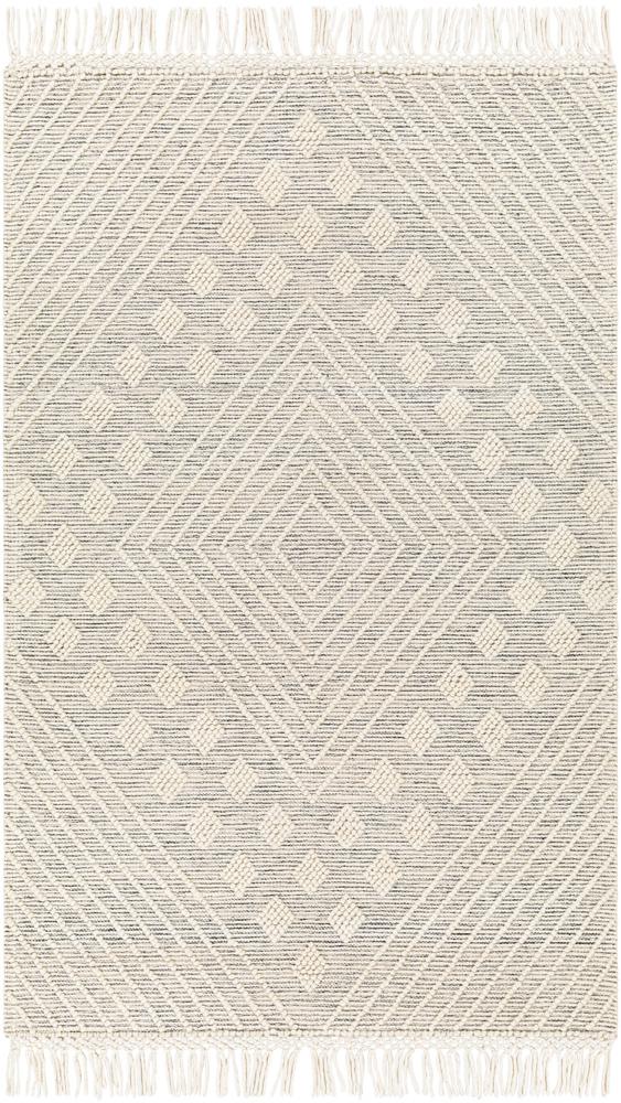 Livabliss - Hemingway 8x10 Handmade Rug - HMG2306-810_CLOSEOUT veiw 1