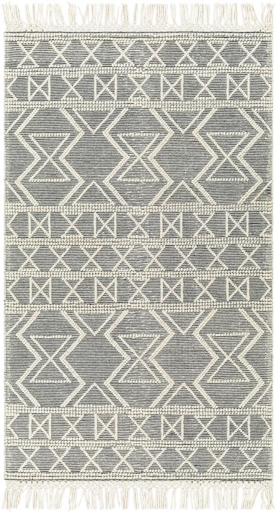 Livabliss - Hemingway 27inx45in Handmade Rug - HMG2307-2339_CLOSEOUT veiw 1