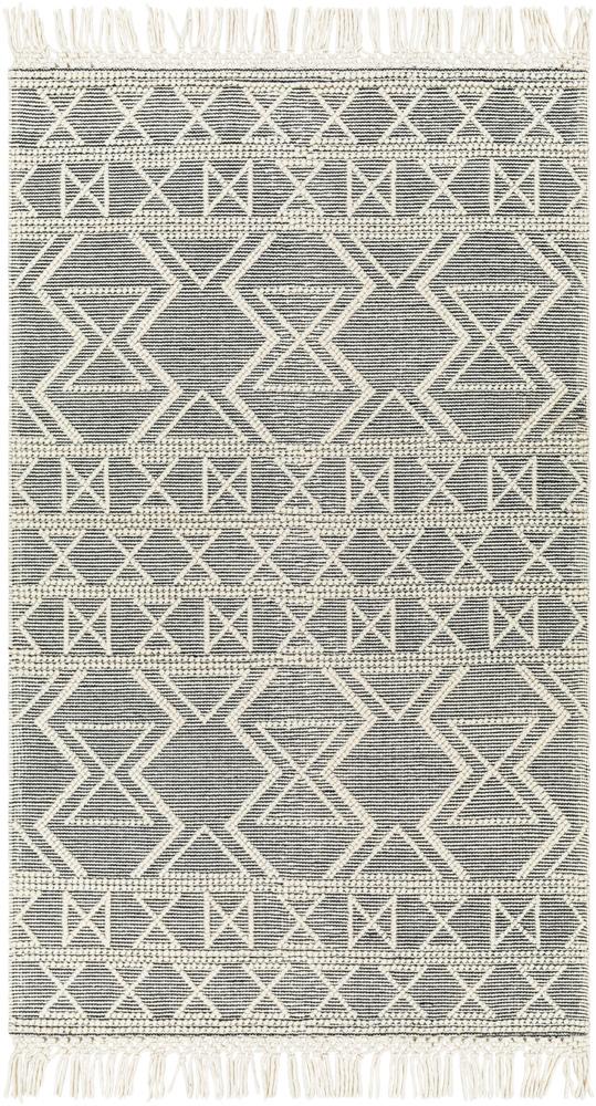 Livabliss - Hemingway 8x10 Handmade Rug - HMG2307-810_CLOSEOUT veiw 1