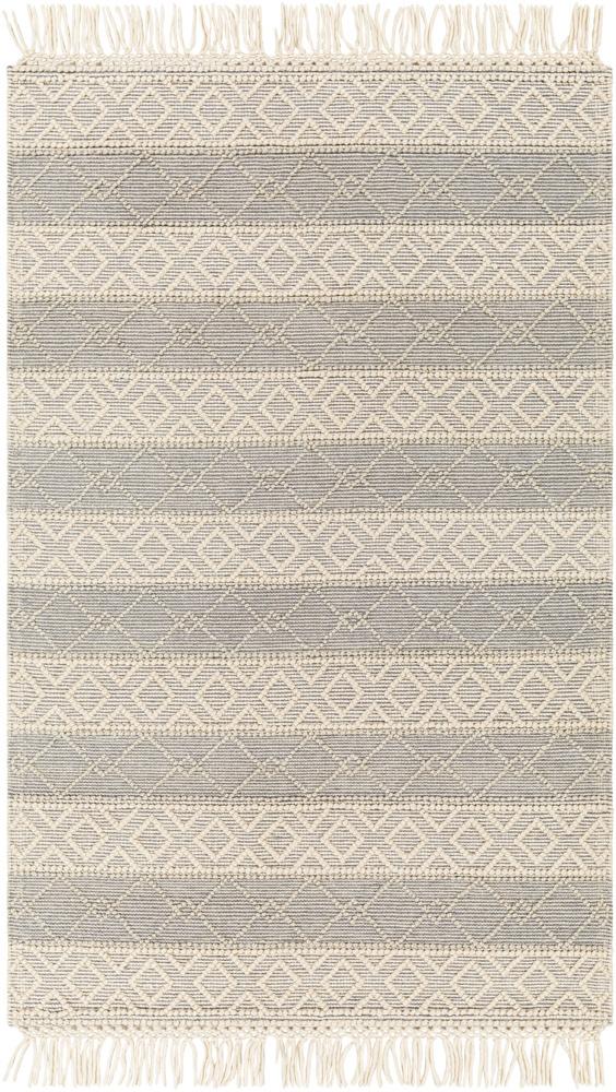 Livabliss - Hemingway 3x3 Handmade Rug - HMG2308-3RD_CLOSEOUT veiw 1