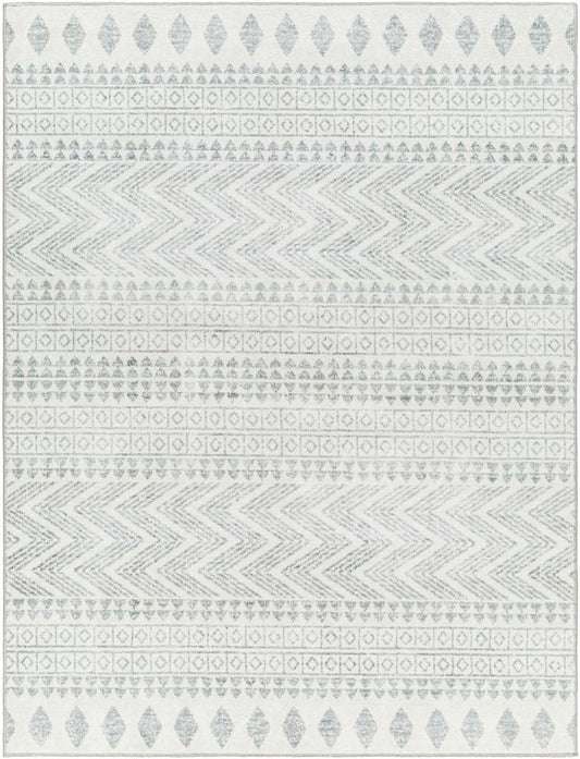 Livabliss - Hera 810inx1110in Machine Woven Rug - HRH2300-810119_CLOSEOUT veiw 1