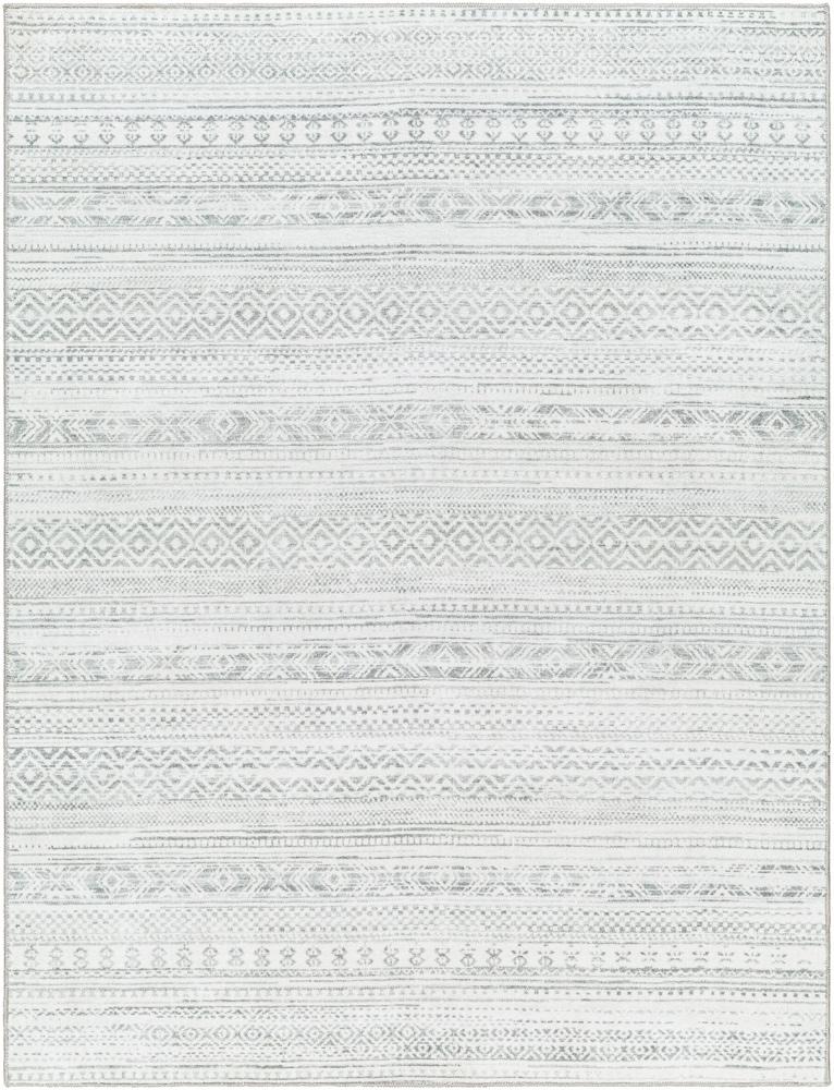 Livabliss - Hera 810inx1110in Machine Woven Rug - HRH2303-810119_CLOSEOUT veiw 1