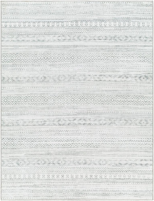 Livabliss - Hera 810inx1110in Machine Woven Rug - HRH2303-810119_CLOSEOUT veiw 1