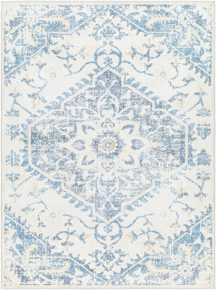 Livabliss - Hera 810inx1110in Machine Woven Rug - HRH2304-810119_CLOSEOUT veiw 1