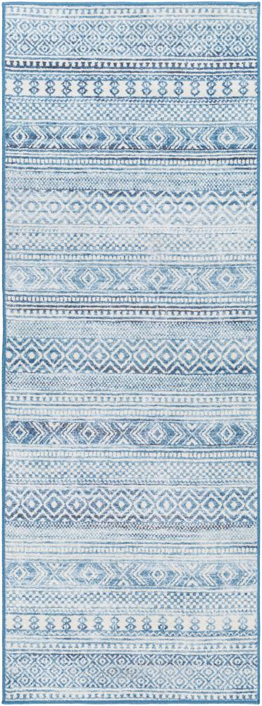 Livabliss - Hera 27inx73in Machine Woven Rug - HRH2306-2773_CLOSEOUT veiw 1