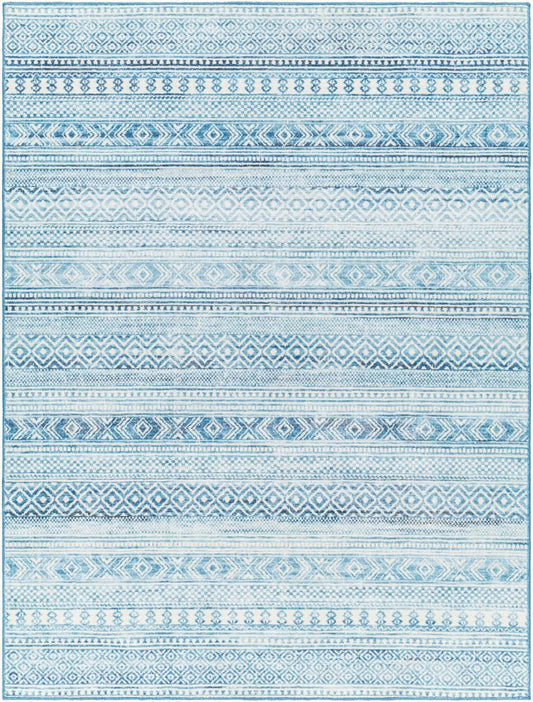 Livabliss - Hera 810inx1110in Machine Woven Rug - HRH2306-810119_CLOSEOUT veiw 1