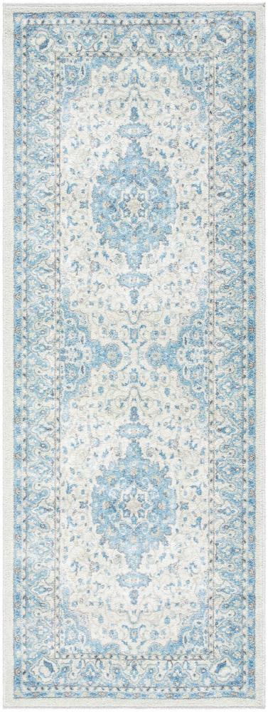 Livabliss - Hera 27inx73in Machine Woven Rug - HRH2308-2773_CLOSEOUT veiw 1