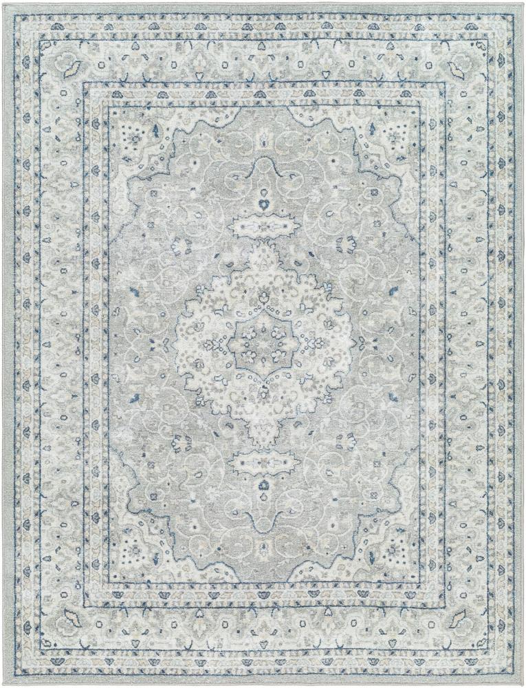 Livabliss - Hera 27inx4 Machine Woven Rug - HRH2309-274_CLOSEOUT veiw 1
