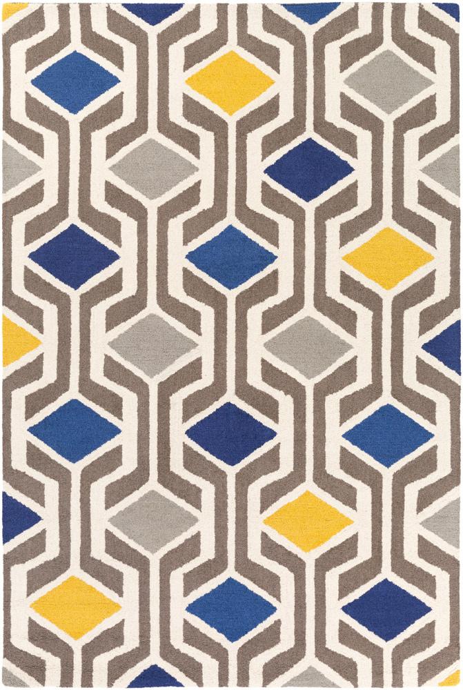 Livabliss - Hilda 2x3 Handmade Rug - HDA2385-23_CLOSEOUT veiw 1