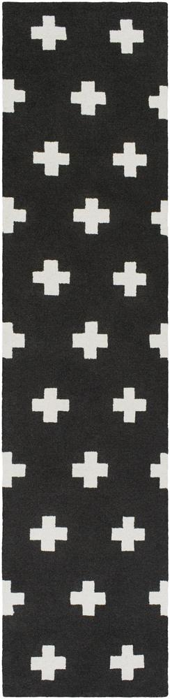 Livabliss - Hilda 23inx10 Handmade Rug - HDA2391-2310 veiw 1