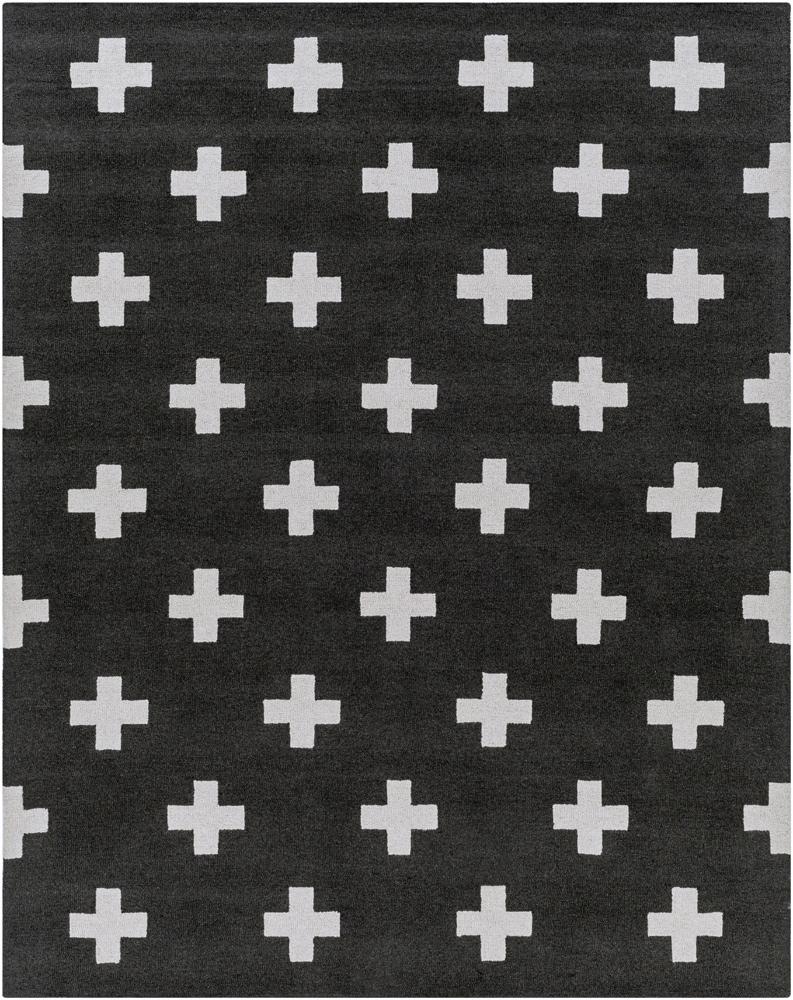 Livabliss - Hilda 76inx96in Handmade Rug - HDA2391-7696 veiw 1