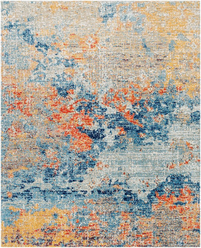 Livabliss - Huntington Beach 710inx10 Machine Woven Rug - HTB2325-71010 veiw 1
