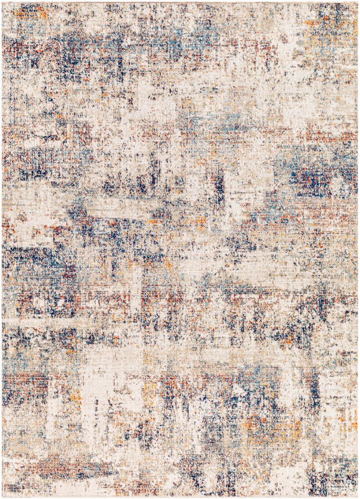 Livabliss - Huntington Beach 67inx9 Machine Woven Rug - HTB2326-679_CLOSEOUT veiw 1