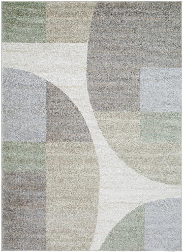 Livabliss - Hyde Park 710inx10 Machine Woven Rug - HYP2301-71010 veiw 1