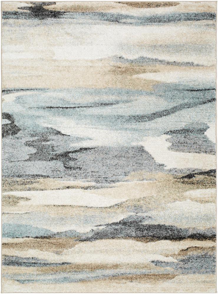 Livabliss - Hyde Park 53inx7 Machine Woven Rug - HYP2304-537 veiw 1