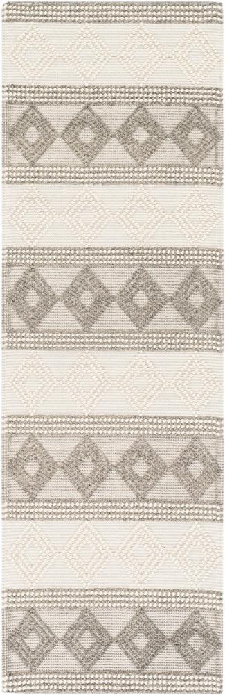 Livabliss - Hygge 26inx8 Handmade Rug - HYG2300-268 veiw 1