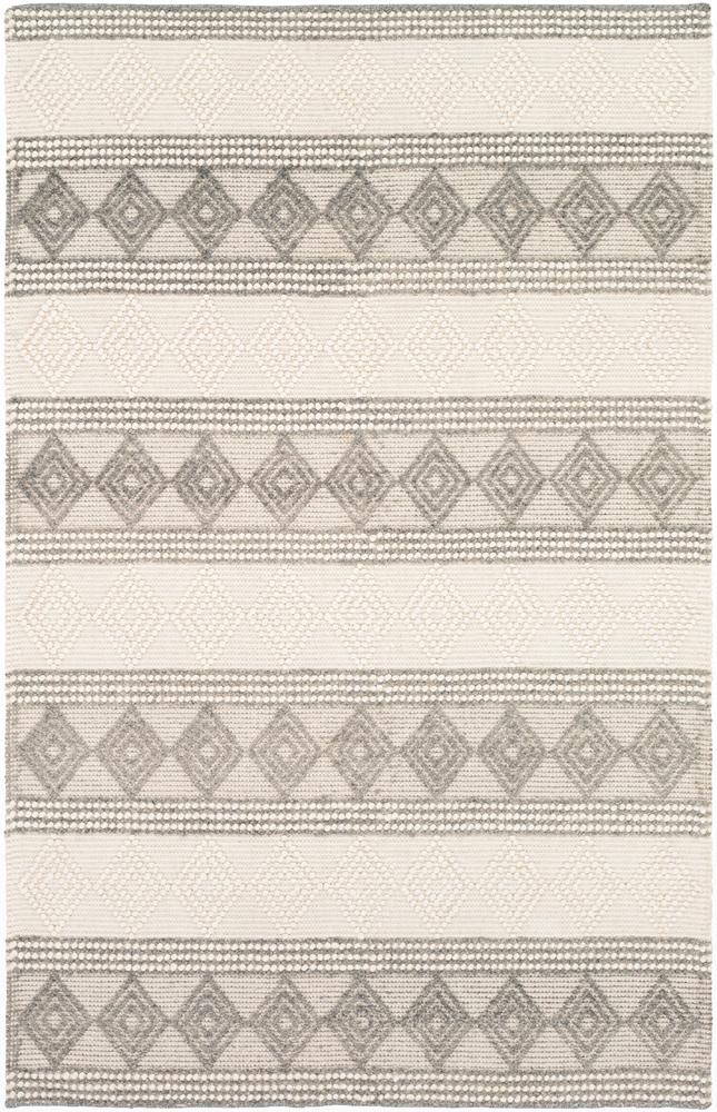 Livabliss - Hygge 3x5 Handmade Rug - HYG2300-35 veiw 1
