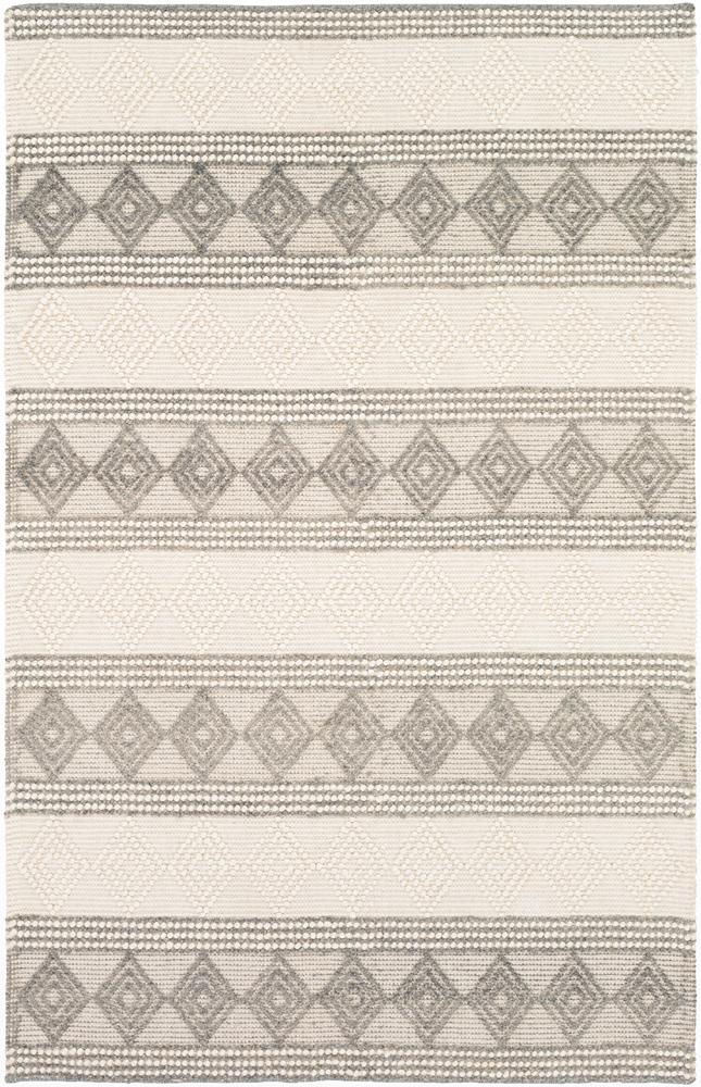 Livabliss - Hygge 6x9 Handmade Rug - HYG2300-69 veiw 1