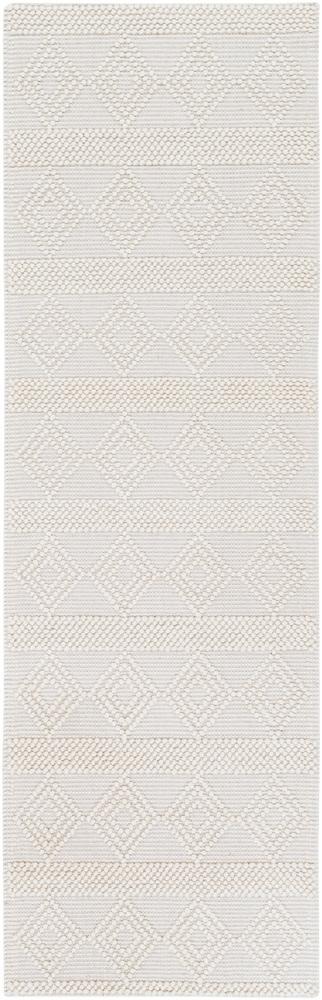 Livabliss - Hygge 26inx8 Handmade Rug - HYG2302-268 veiw 1