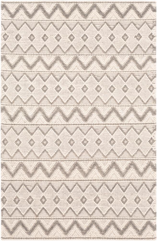 Livabliss - Hygge 2x3 Handmade Rug - HYG2304-23_CLOSEOUT veiw 1