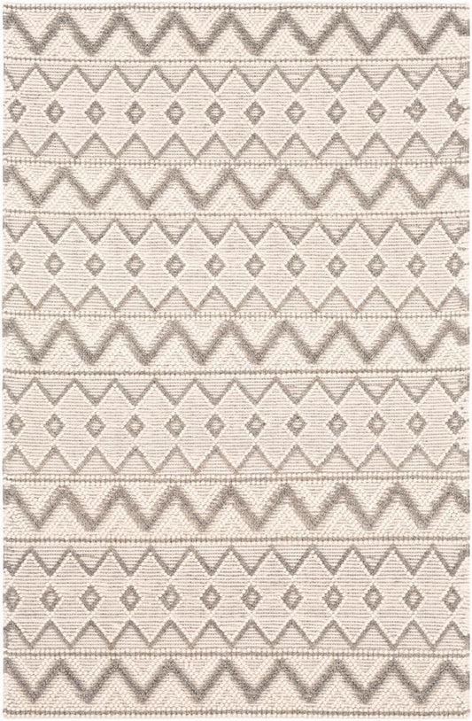 Livabliss - Hygge 3x5 Handmade Rug - HYG2304-35_CLOSEOUT veiw 1
