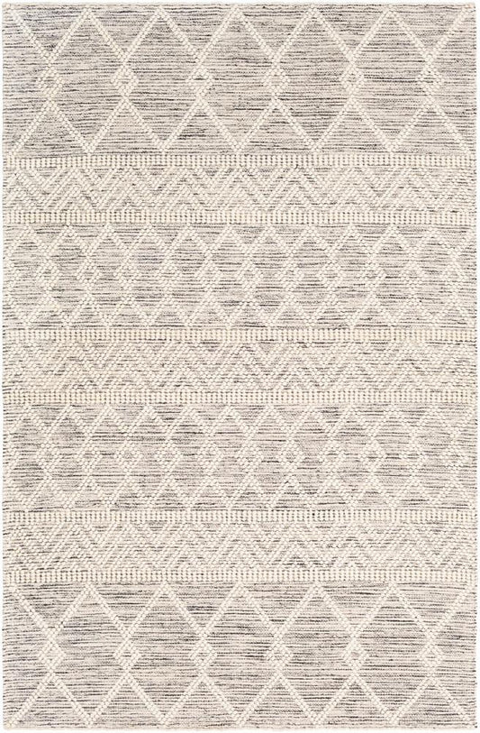 Livabliss - Hygge 5x76in Handmade Rug - HYG2305-576 veiw 1
