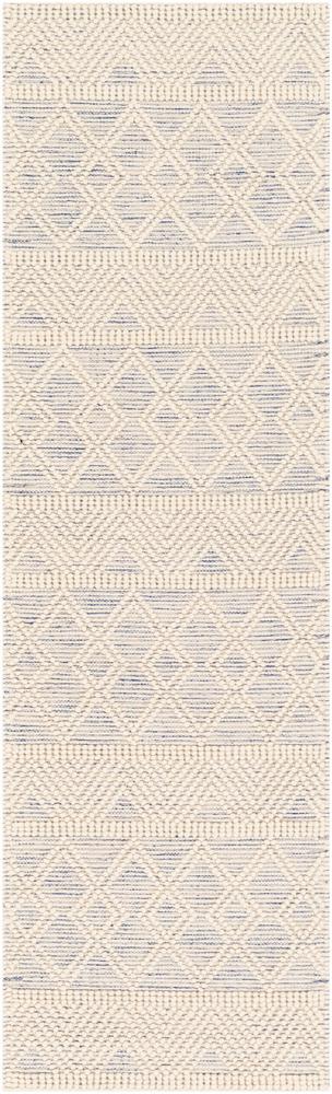 Livabliss - Hygge 26inx8 Handmade Rug - HYG2306-268 veiw 1