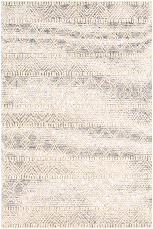 Livabliss - Hygge 3x5 Handmade Rug - HYG2306-35 veiw 1